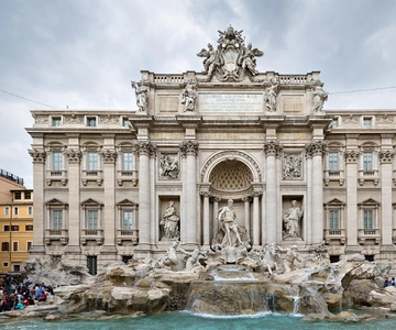 Scopri i segreti dell'acquedotto della Fontana di Trevi