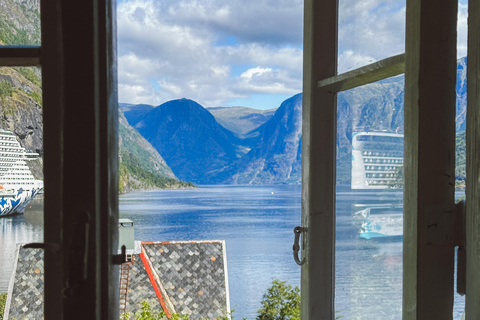 弗洛姆：峡湾农场音乐会