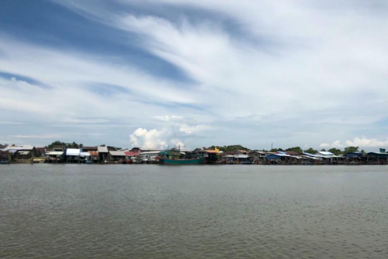 Penang Roundtrip: Kuala Kurau Fishing Village Day Tour