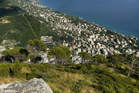 Genoa - Sori: Tours and Lessons, live Italy like a local! Genoa - Sori: Tours and Lessons, experience Italy like a local!