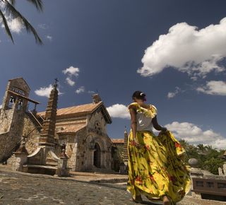 Shoppingtours in La Romana