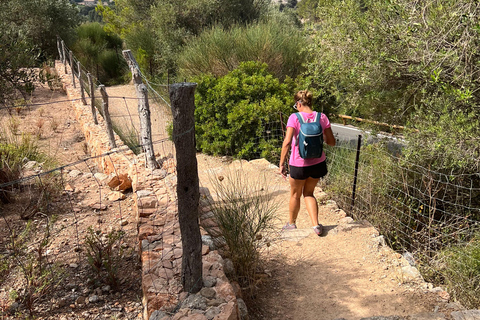 Valldemossa: Stadt und die schönsten Aussichtspunkte