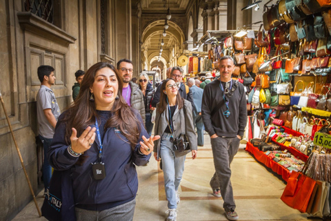 Florence: Wine Windows & Hidden Legends Evening Tour PREMIUM Wine Windows & Hidden Legends Evening Tour