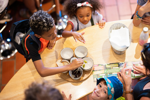 معصرة زيت أوليبو: جولة إرشاديةمعمل زيت أوليبو: جولة بصحبة مرشد سياحي