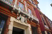 Führung durch Rolli Palaces UNESCO -Standort, Genua - Housity