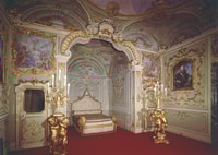 Führung durch Rolli Palaces UNESCO -Standort, Genua - Housity