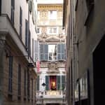 Tour guidato dei Palazzi dei Rolli Sito UNESCO, Genova