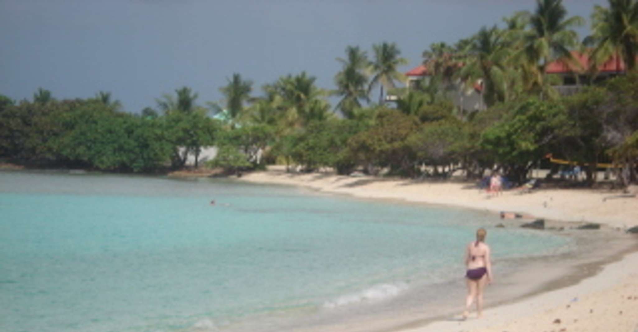 St. Thomas, Shopping, Sightseeing, and Beach Tour - Housity