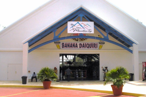 St. Thomas: Shopping, Sightseeing, and Optional Beach Tour St. Thomas Shopping and Sightseeing w/ Hotel Pick Up