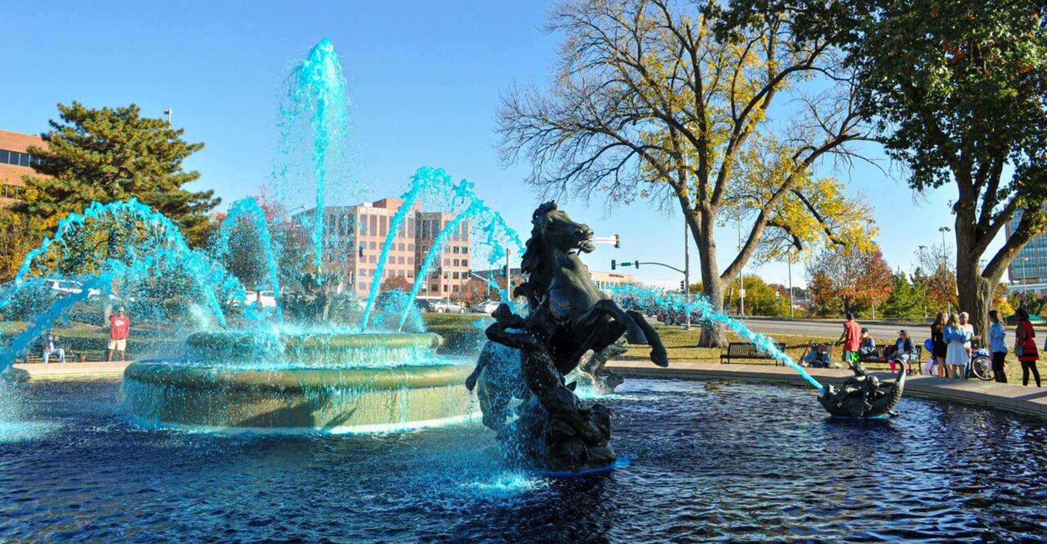 Arte, Natureza e Legado, A Kansas City Private Walking Tour - Hizvo