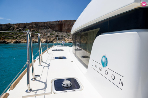 Private Charter to Comino & Surroundings