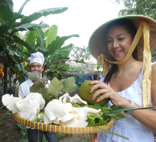 Lezioni di cucina a Ho Chi Minh City