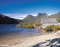 Cradle Mountain National Park von Coach aus Launceston - Hizvo