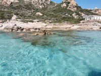 Palau, La Maddalena Archipelago Comfort Boat Tour with Stops - Housity