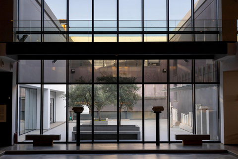 Ancient Pella Tour: In the Footsteps of Alexander