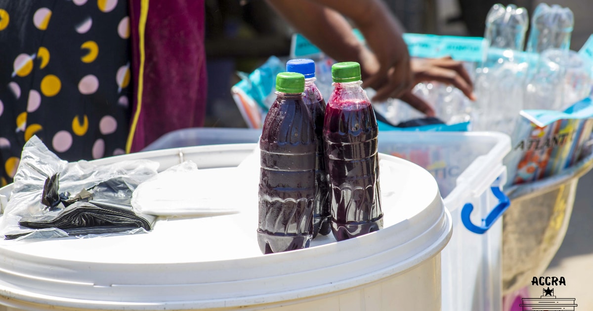 Accra Street Food Tour Makola Market Tour With Full Lunch GetYourGuide