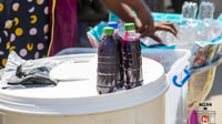 Accra Street Food Tour, Makola Market Tour con almuerzo completo - Hizvo