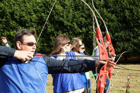 Hunter Valley Winery, Port Stephens Sand Dunes Adventures Winery Experience, Meet at Furama Darling Harbour