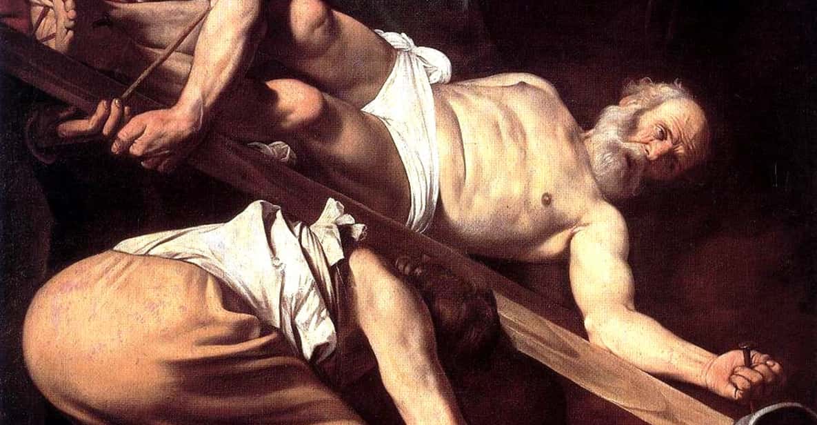 Pantheon, Raphael & Caravaggio Walking Tour w/ Wine Tasting
