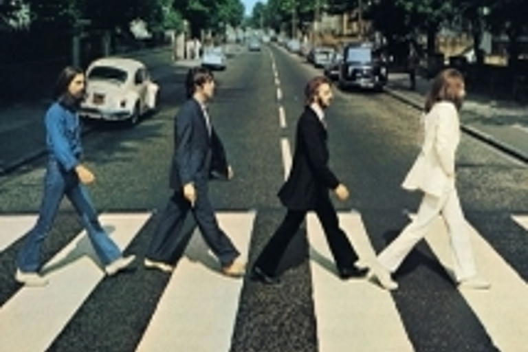 Londra: il Bardo, i Beatles, James Bond e Baker Street