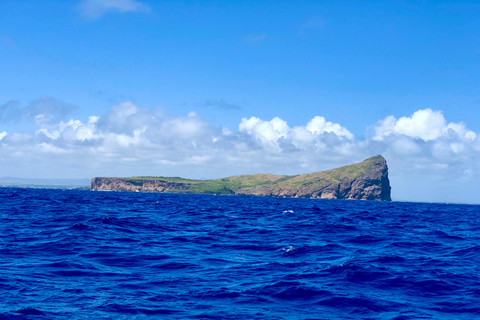 Grand Baie: Northern Isles Catamaran & Tropical BBQ