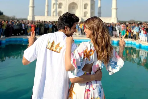 Da Delhi: Tour del Taj Mahal con fotografo professionista