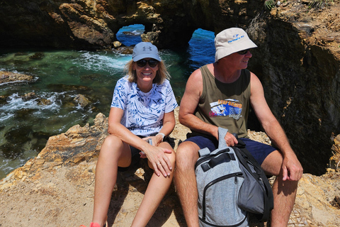 Sint Maarten Tour guiado en quad y buggy con vistas panorámicasTour Boogie