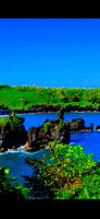 Maui, Tour de Small-Throup Road to Wana Sighseeing - Housity
