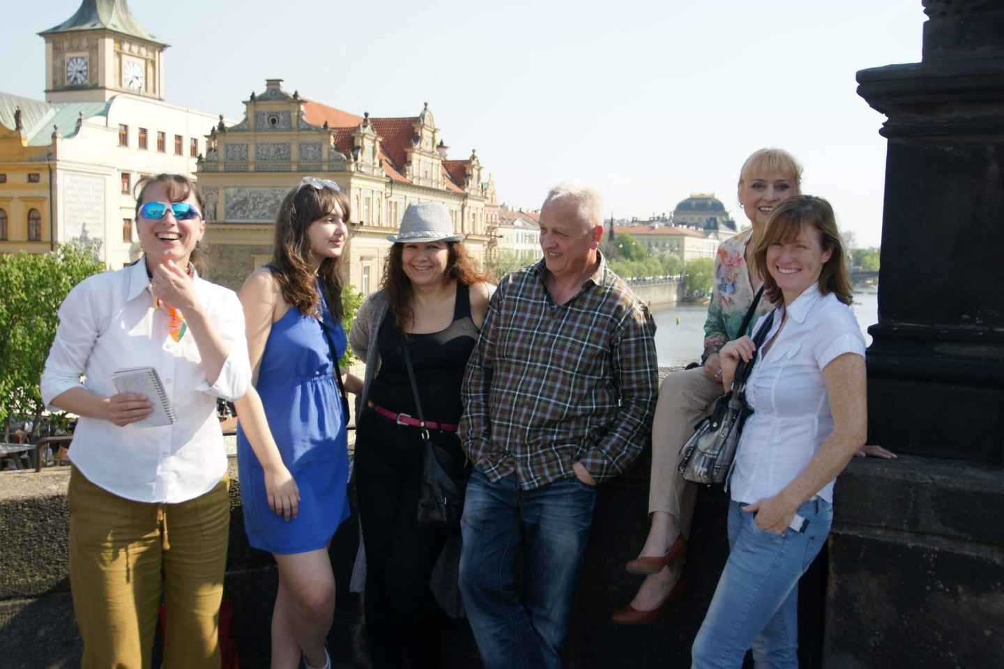 Prague: Essential Prague tour