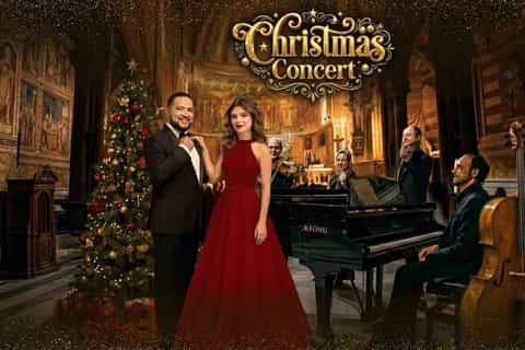 ローマのクリスマス~イタリアの協奏曲とカンタータ ローマのクリスマス~イタリアの協奏曲とカンタータ ローマのクリスマス