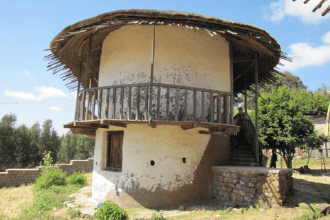 Discover Addis Ababa City Tour: History, Culture & Tradition