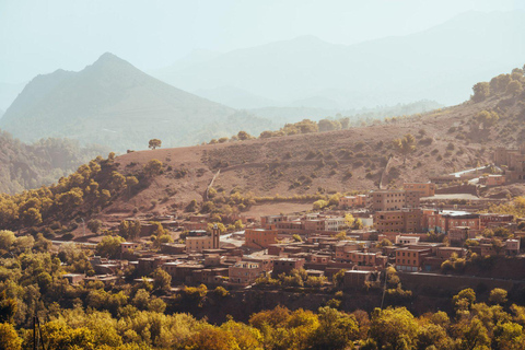 From Marrakech: 3-Days Merzouga Sahara Desert & Luxury Camp Merzouga Sahara Desert Tour with Private Luxury Tent