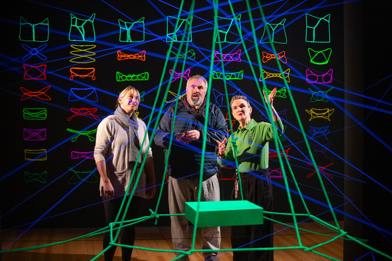 Wellington: Museum of New Zealand Art Narratives Tour