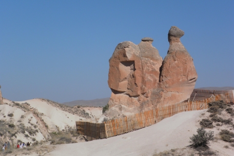 Capadocia: Excursión de 3 días y 2 noches a Capadocia desde Estambul