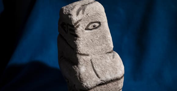 Marble Carving Workshop: Create Your own Symbol of Strength