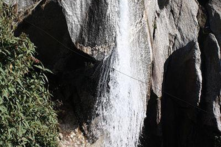 Valle di Kathmandu: escursione di 3 giorniOpzione standard