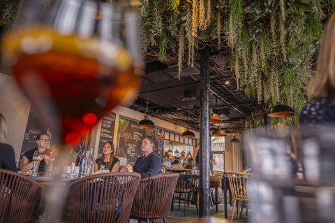 斯德哥尔摩：群岛游船含烧烤午餐