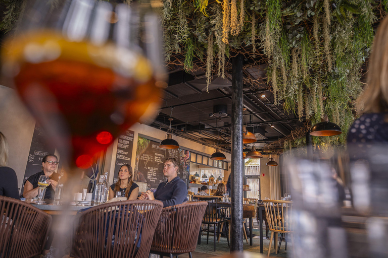 斯德哥尔摩：群岛游船含烧烤午餐