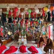 Chiang Mai: Thai Spiritual Karma Cleansing & Rebirth Ceremony Chiang Mai: Thai Spiritual Karma Cleansing & Rebirth Ceremony