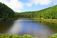 Off the Beaten track Sete Cidades Half-Day 4X4 Tour - Housity