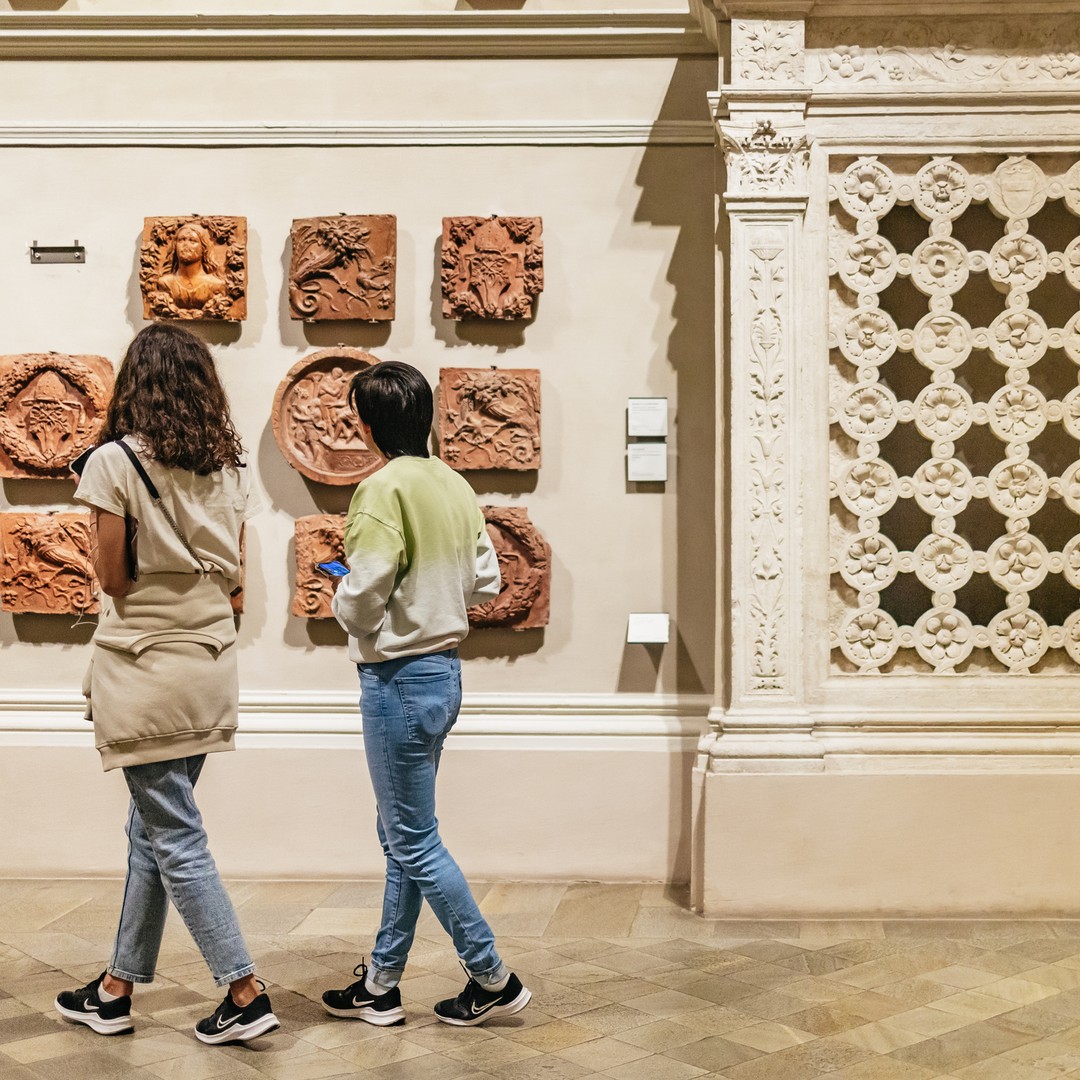 Galerie média