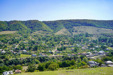 Tesoros Naturales del Norte de Azerbaiyán en 5 Días