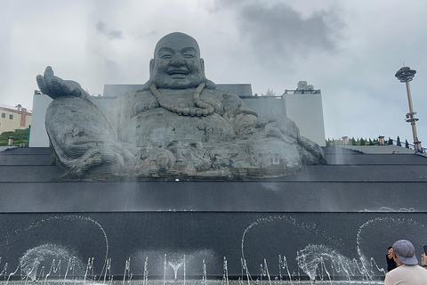 Black Virgin Mountain, Cu Chi, Cao Dai Wycieczka z przewodnikiem LGBT