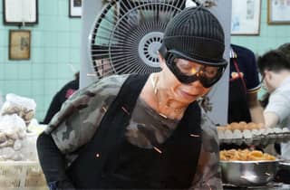 Bangkok: Jay Fai Michelin-Stern-Tischreservierung & Städtetour