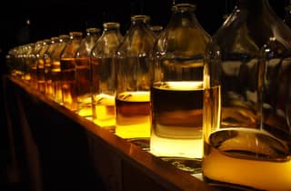 Von Edinburgh aus: Speyside Whisky Trail 3-Tages-Gruppentour