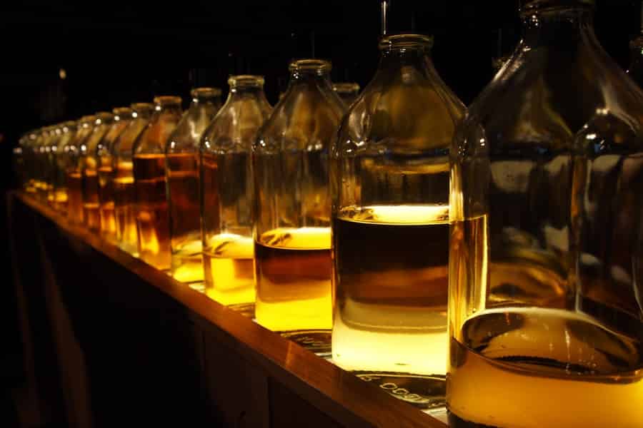 Von Edinburgh aus: Speyside Whisky Trail 3-Tages-Gruppentour. Foto: GetYourGuide Von Edinburgh aus: Speyside Whisky Trail 3-Tages-Gruppentour. Foto: GetYourGuide