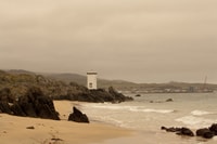 From Edinburgh, Islay and The Whisky Coast 4-Day Tour - Housity