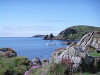 From Edinburgh, Islay and The Whisky Coast 4-Day Tour - Housity