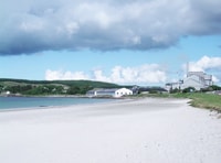 From Edinburgh, Islay and The Whisky Coast 4-Day Tour - Housity