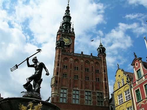 Gdansk Sopot And Gdynia Cities Private Full Day Tour Getyourguide